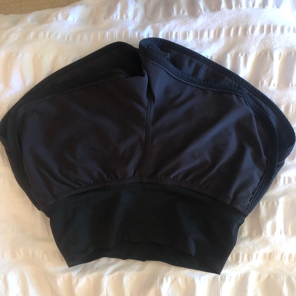 Speed Up High Rise short lululemon size 2